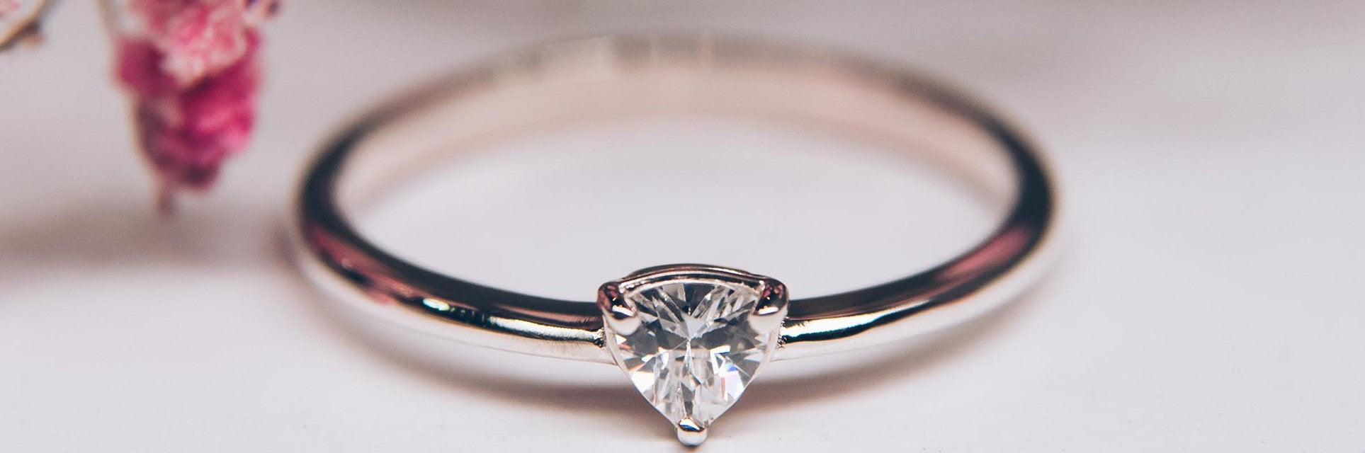 Solitaire Engagement Rings