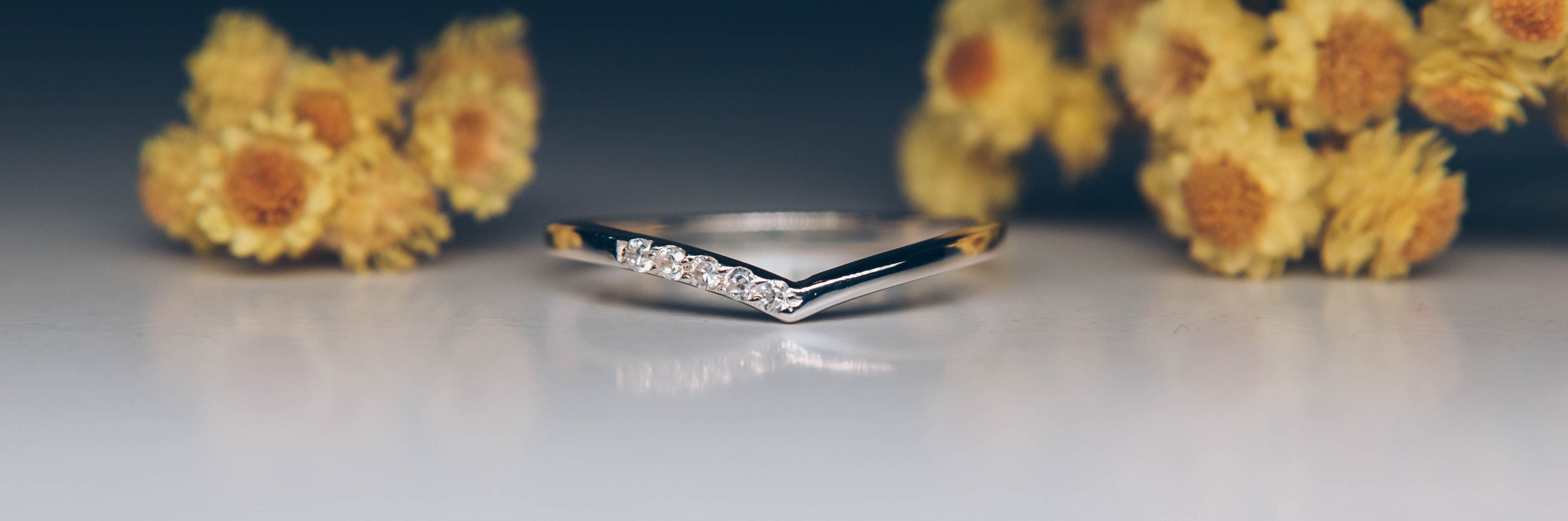 Diamond Rings