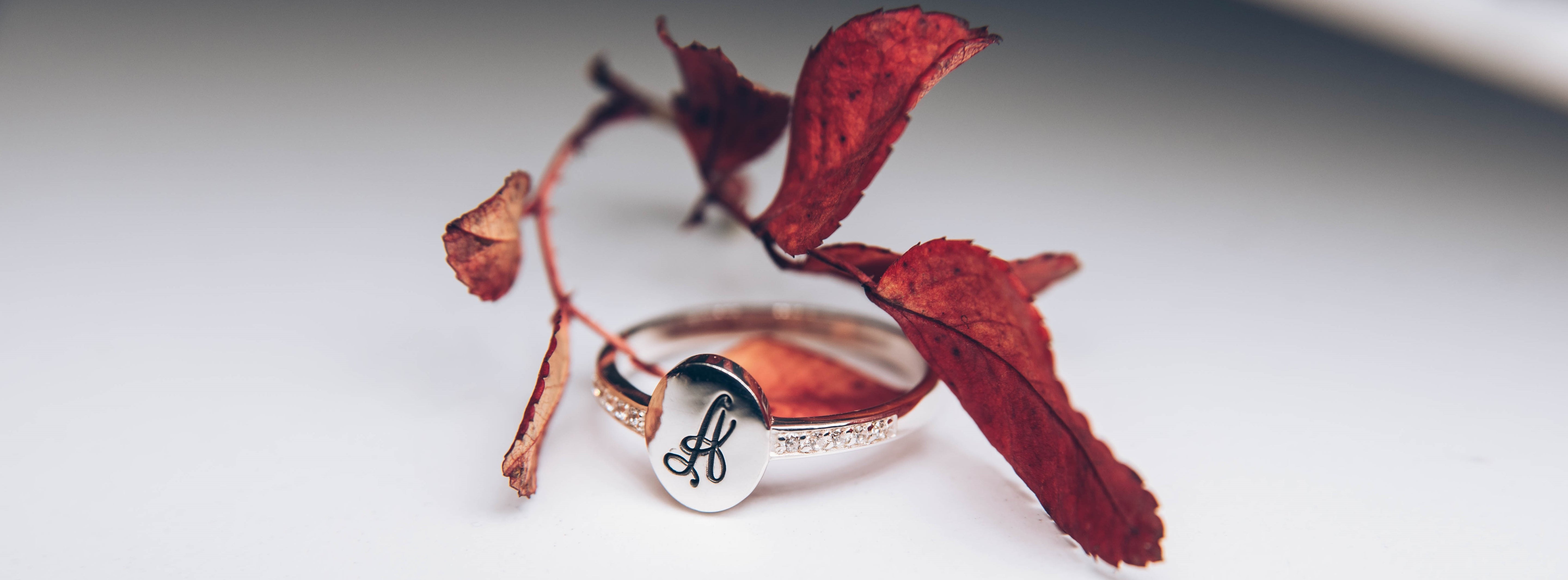 Personalized rings