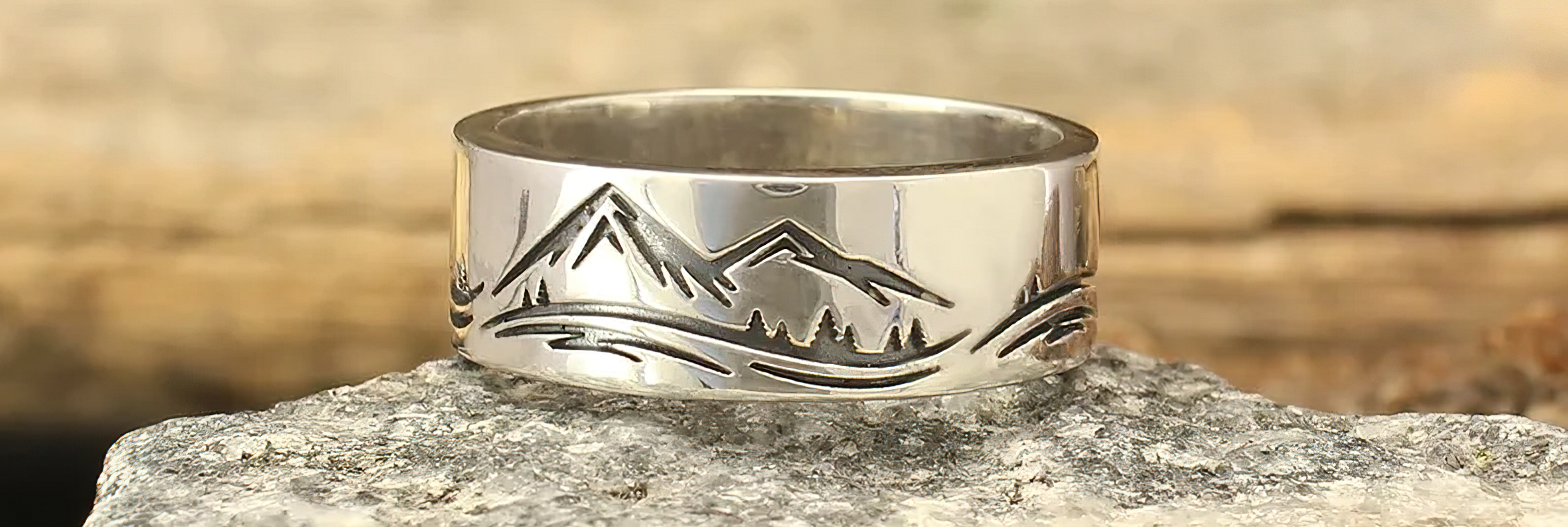 Mountain rings