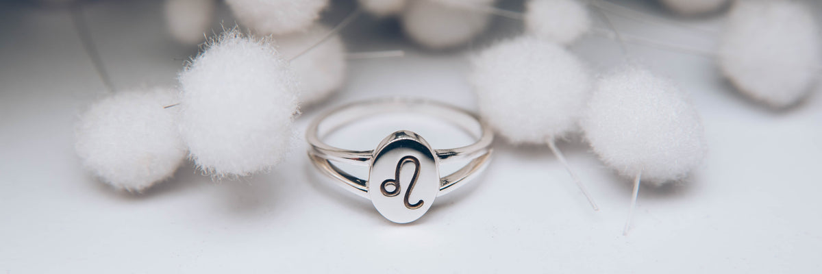 Find pleasure in Zodiac Rings. Get Your cherished Talisman