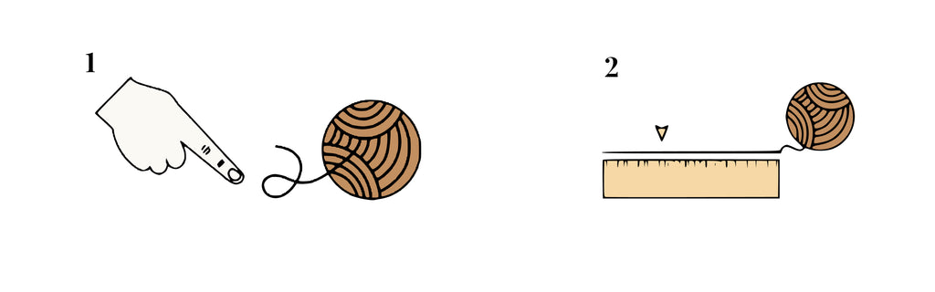 Ring Size Using Thread Find out how to Measure Ring Size at home | Wrings